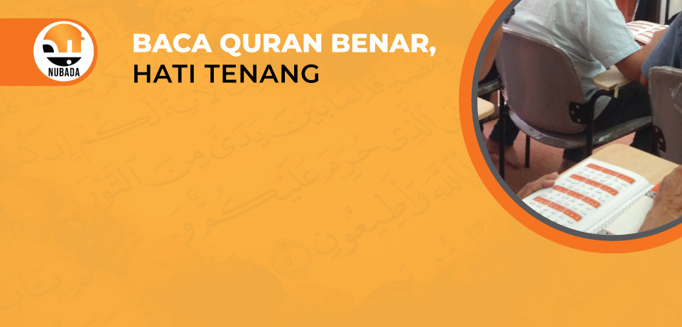 bimbingan baca quran di jakarta timur
