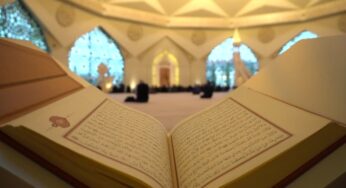 Tips Mencari Tempat Belajar Mengaji