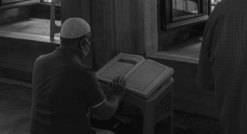 Malu Belajar Ngaji? Baca ini agar percaya diri