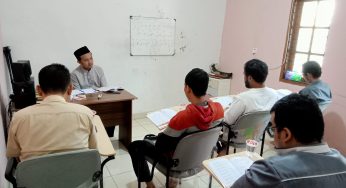 Testimoni Peserta Nubada