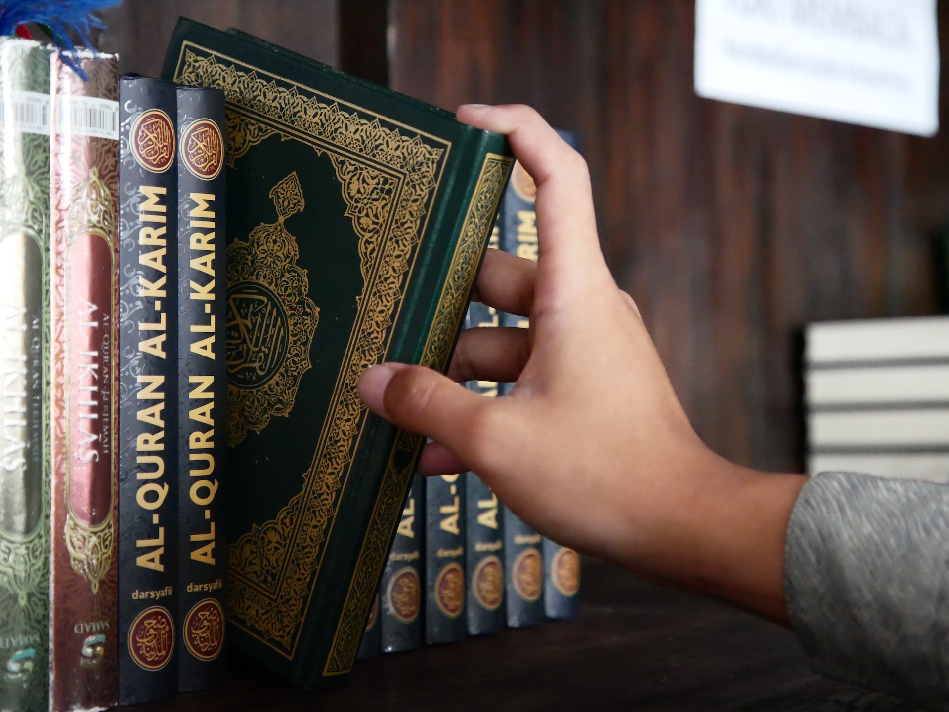 Daftar Belajar Baca Quran