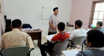 Belajar Mengaji Pemula Dengan Panduan Mudah dan Sistematis